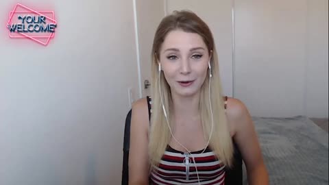On Detention - Lauren Southern
