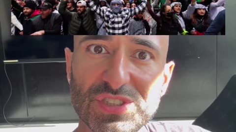 Muslims Don't Like Hamas?
