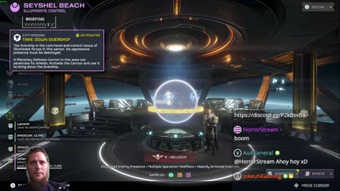 Here we go OBS issues