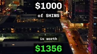 🚨 $HIMS 🚨 Why is Hims & Hers Health, Inc. trending today? 🤔 #HIMS #stocks #stockmarket