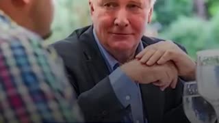 Why Did a U.S. Senator Visit an MS-13 Member in El Salvador?