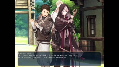 Ice Heart & Jack’O v1.11 [ya-ho-games] [English] PC Download