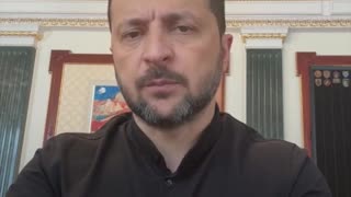 Zelenski: “Ha llegado el momento de presionar más a Rusia”