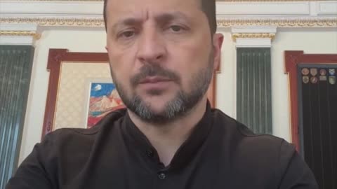 Zelenski: “Ha llegado el momento de presionar más a Rusia”