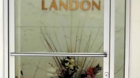 FAMOUS GRAVES - VOL. 350: MICHAEL LANDON