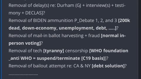 COVID COUP: FBI Docs Prove Pandemic Was PLANNED to Rig 2020 Election & Silence Patriots! (King Charles Complicity?)