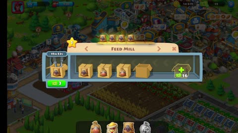 Township Its still good?❣🤣Live with Restream ❣🐀