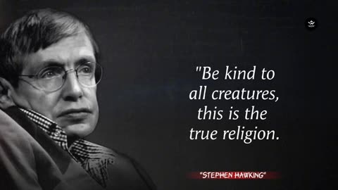 An intelligent person keep 3 things private at any cost || Stephen Hawking Quotes About Happy Life