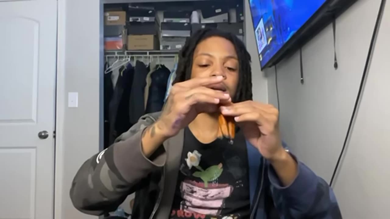 Thy smoketh for a reason is treason