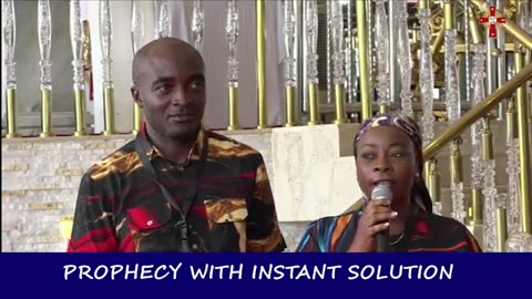 Marital Settlement Via Prophecy and Divine Direction. 10 months ago