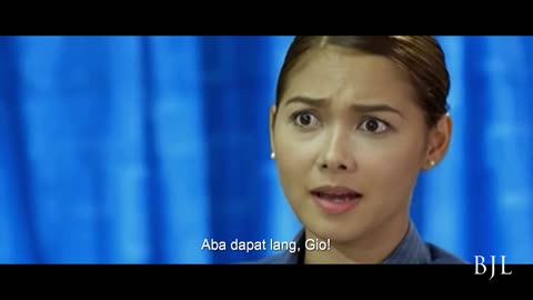 Undercover - Kathryn Bernardo, James Reid & Maja Salvador (KathReid/CatWolf)