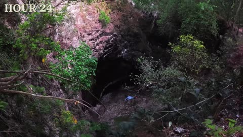 I Explored 2000 Year Old Ancient Temples