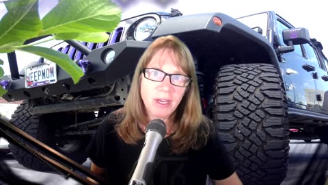 Make Your Jeep Stand Out with This Simple Mod