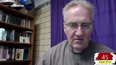 NCTV45’S THOUGHT FOR THE DAY FRI JUNE 27 2025