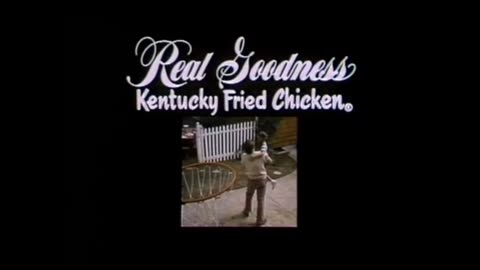 Old Commercial You’ve Never Seen Before