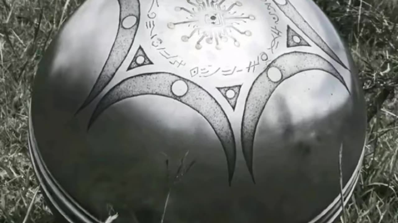 🛸🌌 Buga's Enigma: The Sphere That Falls from the Sky! | TheTruthAbove