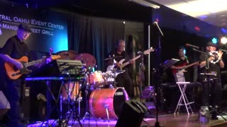 Wasabi - Hawaii's Hot Oldies Band – Central Oahu Event Center #7 (August 30, 2025)