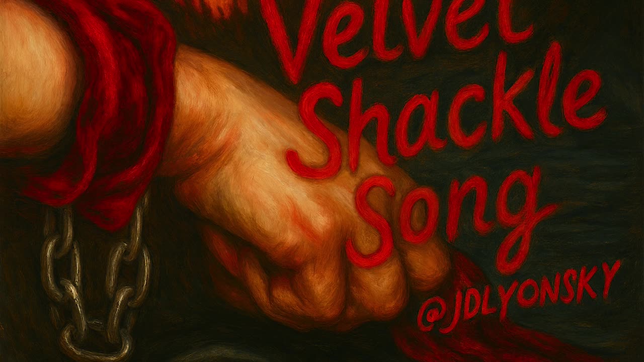 Velvet Shackle Song (Alternative)