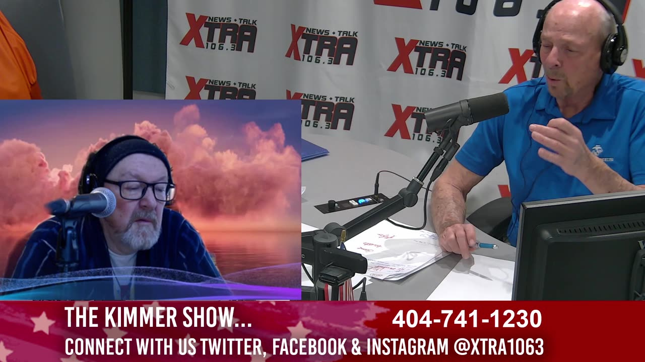 The Kimmer Show