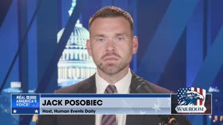 Posobiec: This Is A Mangione Copycat, This Is A Butler Copycat
