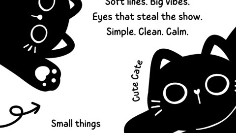 Black & White Wonder