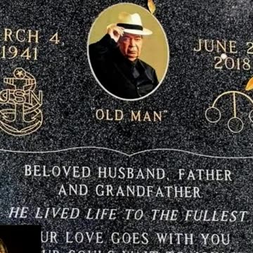 FAMOUS GRAVES - VOL. 168: RICHARD HARRISON