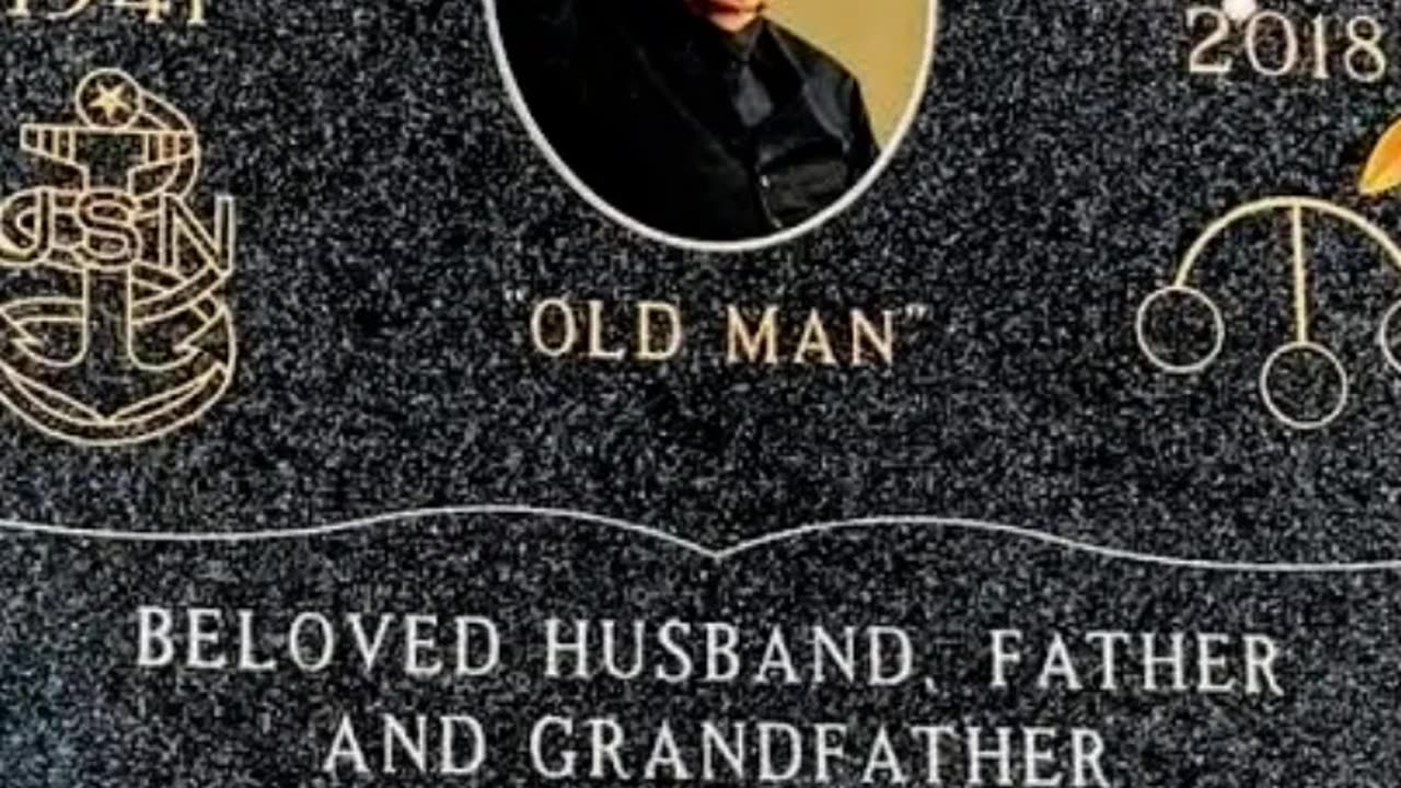 FAMOUS GRAVES - VOL. 168: RICHARD HARRISON