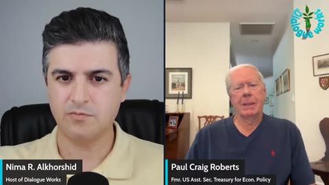 Paul Craig Roberts: The Peace Deal You Can’t Trust