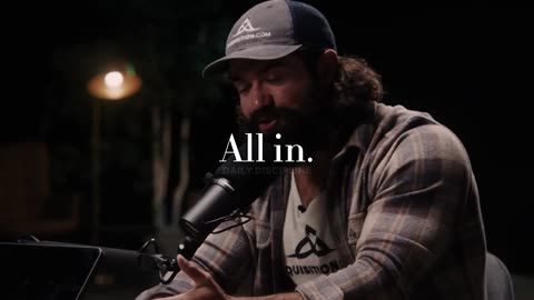 🔥 All In or Nothing – Build Relentless Discipline | Daily Motivation