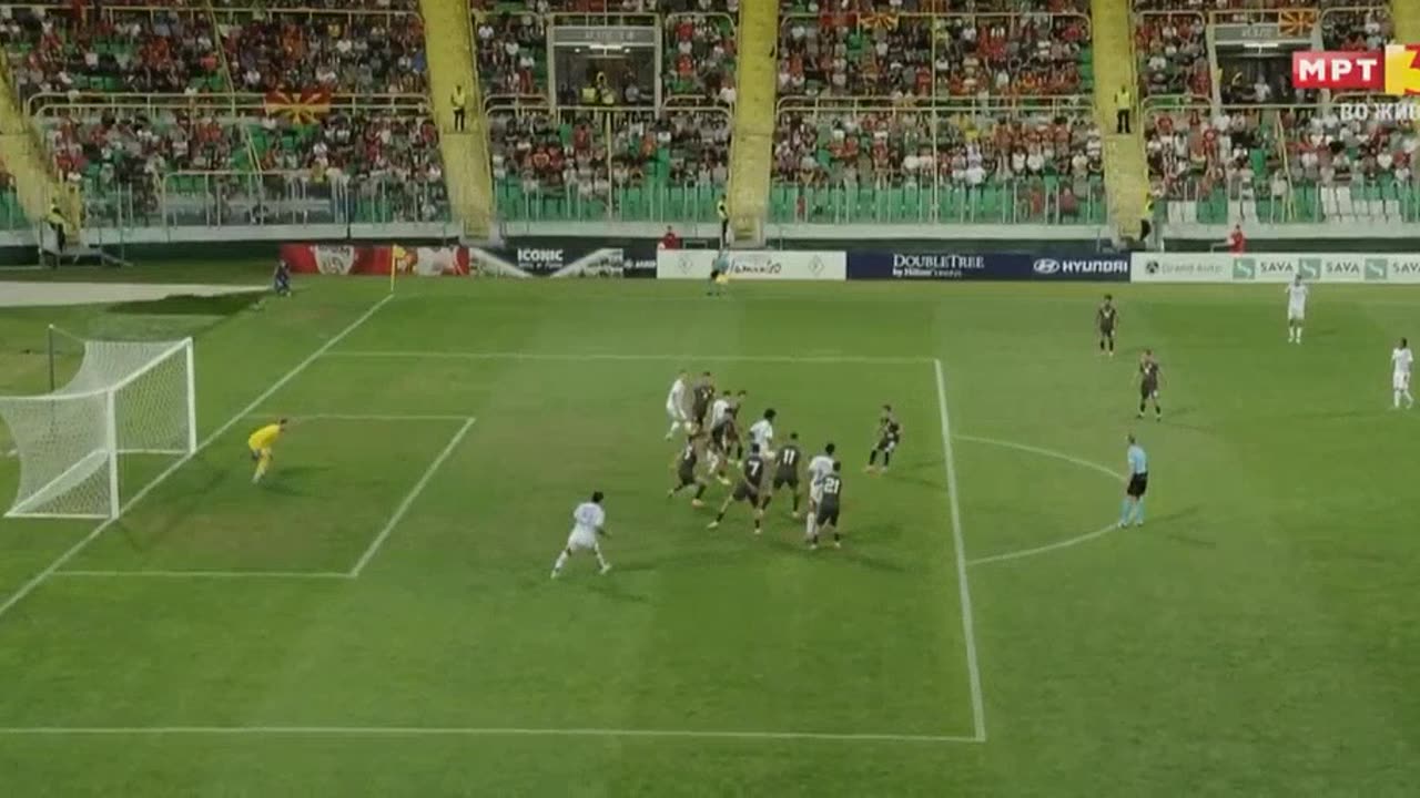 Italy gol