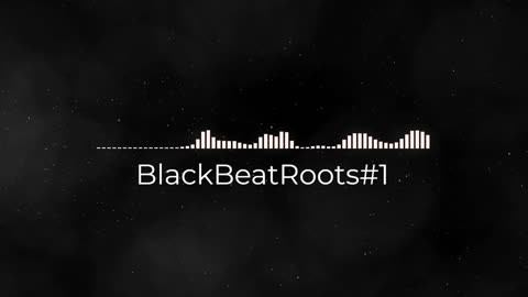 BlackBeatRoots#EP02 ♫ The POWER of HIP HOP at its BEST!