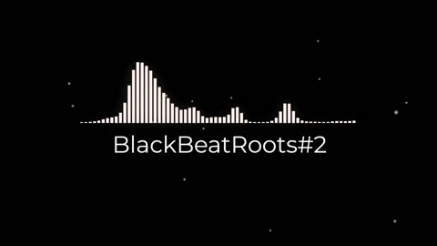 BlackBeatRoots#EP02 ♫ The POWER of HIP HOP at its BEST!