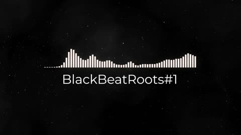 BlackBeatRoots#EP02 ♫ The POWER of HIP HOP at its BEST!