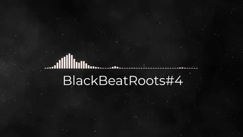 BlackBeatRoots#EP02 ♫ The POWER of HIP HOP at its BEST!