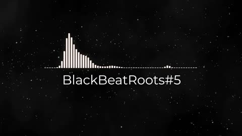 BlackBeatRoots#EP02 ♫ The POWER of HIP HOP at its BEST!