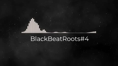 BlackBeatRoots#EP02 ♫ The POWER of HIP HOP at its BEST!