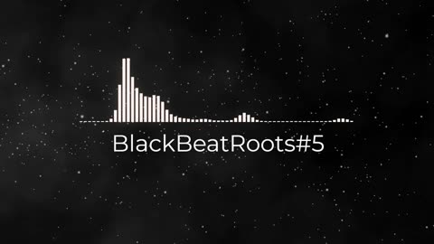 BlackBeatRoots#EP02 ♫ The POWER of HIP HOP at its BEST!