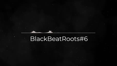 BlackBeatRoots#EP02 ♫ The POWER of HIP HOP at its BEST!