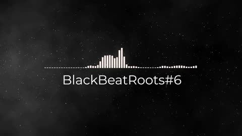 BlackBeatRoots#EP02 ♫ The POWER of HIP HOP at its BEST!