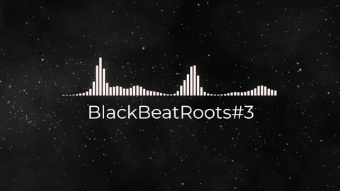 BlackBeatRoots#EP02 ♫ The POWER of HIP HOP at its BEST!