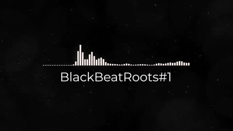 BlackBeatRoots#EP02 ♫ The POWER of HIP HOP at its BEST!