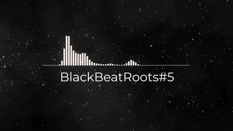 BlackBeatRoots#EP02 ♫ The POWER of HIP HOP at its BEST!