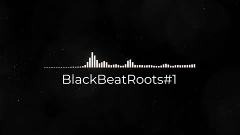 BlackBeatRoots#EP02 ♫ The POWER of HIP HOP at its BEST!