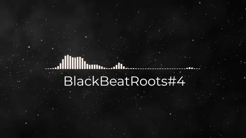 BlackBeatRoots#EP02 ♫ The POWER of HIP HOP at its BEST!