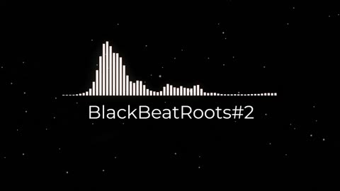 BlackBeatRoots#EP02 ♫ The POWER of HIP HOP at its BEST!