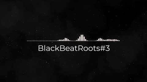 BlackBeatRoots#EP02 ♫ The POWER of HIP HOP at its BEST!