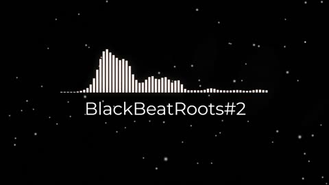 BlackBeatRoots#EP02 ♫ The POWER of HIP HOP at its BEST!