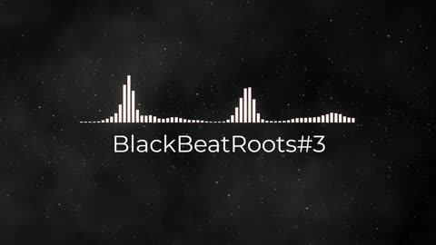 BlackBeatRoots#EP02 ♫ The POWER of HIP HOP at its BEST!