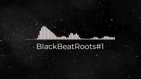 BlackBeatRoots#EP02 ♫ The POWER of HIP HOP at its BEST!