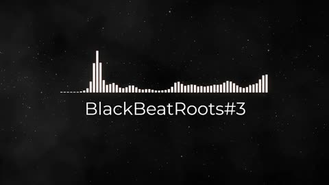 BlackBeatRoots#EP02 ♫ The POWER of HIP HOP at its BEST!